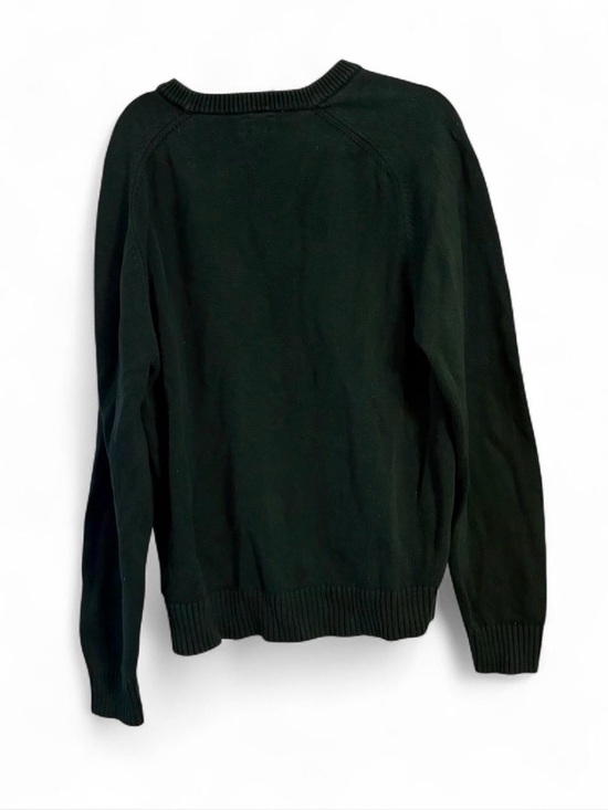 J. Crew Other - J.Crew Heritage 100% Cotton Crewneck Hunter Green